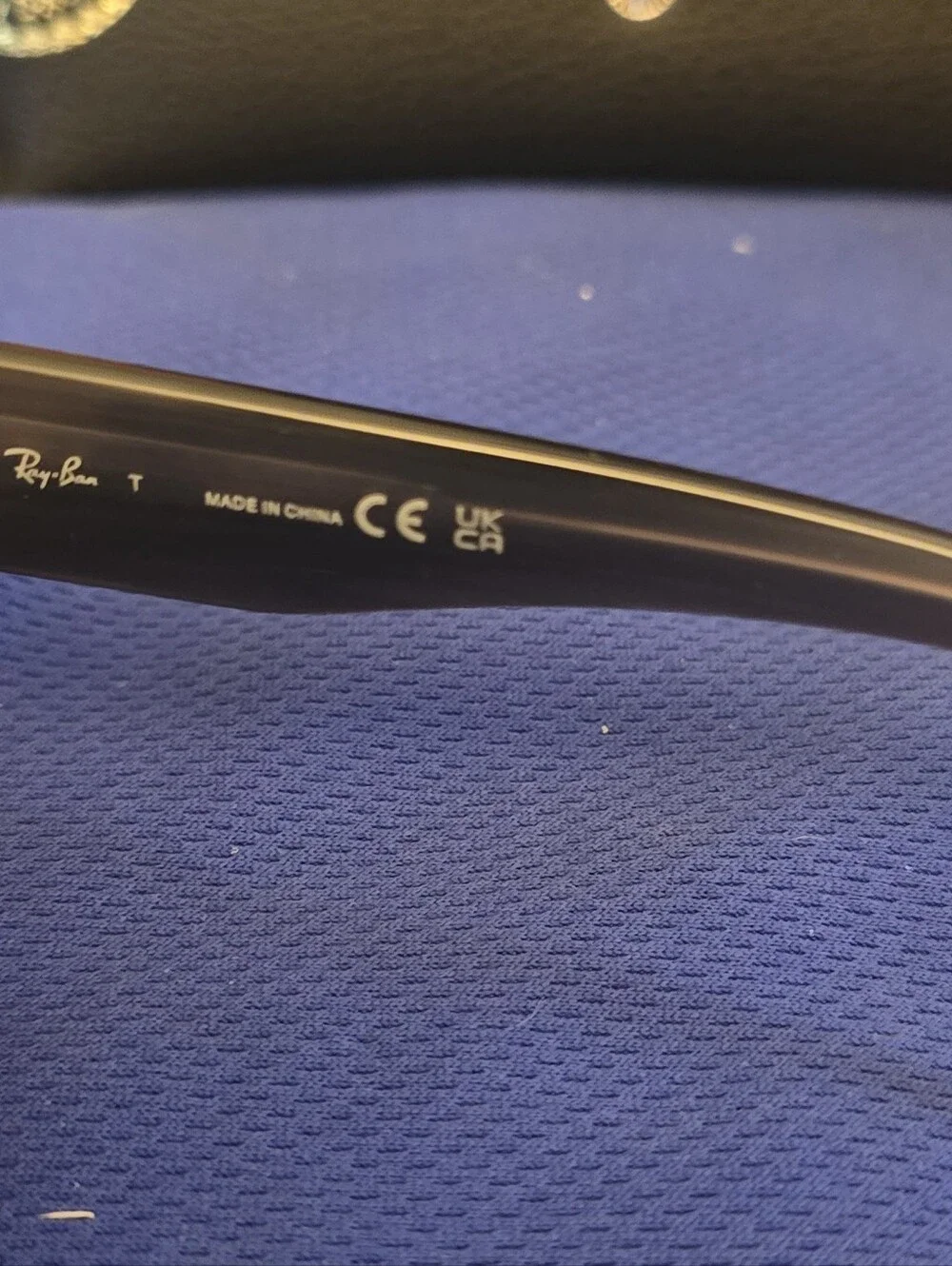 Ray-Ban Sunglasses